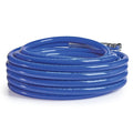 COUPLED HOSE, 50 ft L, 3,300 psi
