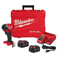 Impact Driver Kit, 3900 RPM, 18 V DC