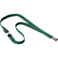 Lanyard, 17" L, Safety Release, PK10
