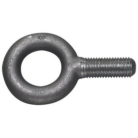 Eye Bolt Carbon Steel, Plain
