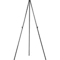 Display Easel, 63-1/2" H, 12" W