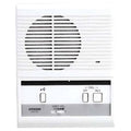 LEM-1DLS Intercom System - Cable - 1570 ft - Wall Mount for Door Entry, Door Exit
