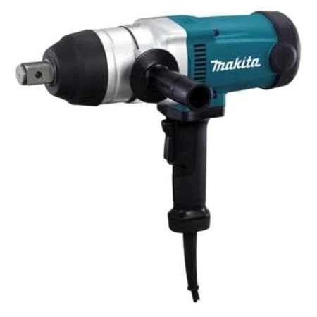 ImpactWrench, 12A, 120VAC, FrictionRing