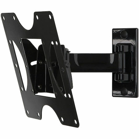 Paramount&trade; Pivot Wall Mount for 22" to 43" Displays - 80 lb - Black