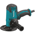 Corded Sander, 4.2 A, 2.6 lb