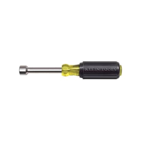 3/8-Inch Nut Driver with 3-Inch Hollow Shaft
