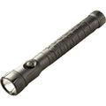 PolyStinger LED HAZ-LO Flashlight, Led Black Industrial Handheld Flashlight, 260 lm