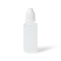 Dropper Bottle, LDPE, 73 mm H, PK12