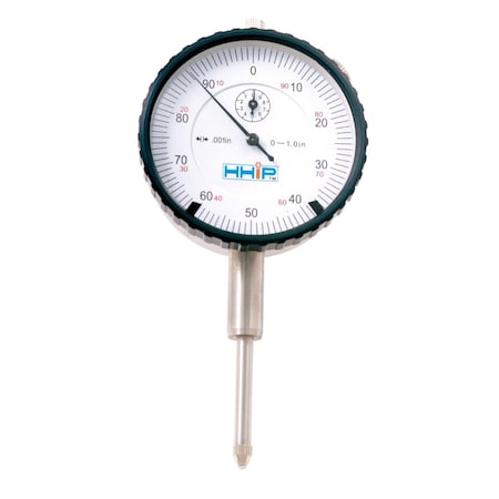 0-1" AGD Group 2 Dial Indicator