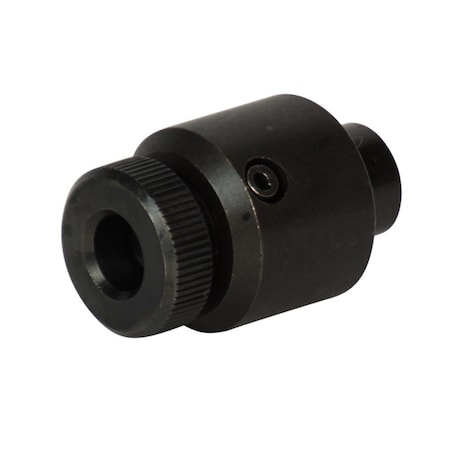 Screw Anchor Expander, Steel, 1 1/4 in L