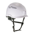 Type II Safety Helmet Class C, White