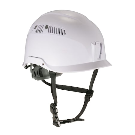 Type II Safety Helmet Class C, White