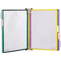 Tarifold 5-Pocket Wall Display Starter Set