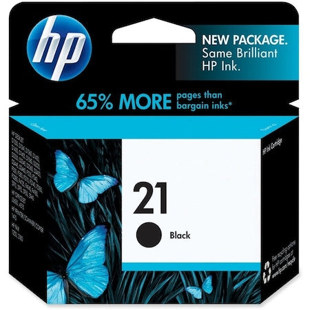 Ink Cartridge, Black