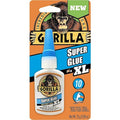 Instant Adhesive, Super Glue Series, Clear, 0.88 fl oz, Bottle
