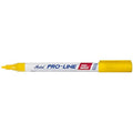 Paint Marker, Fine Tip, Yellow Color Family, Paint