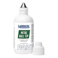Paint Marker, Medium Tip, Green Color Family, Paint
