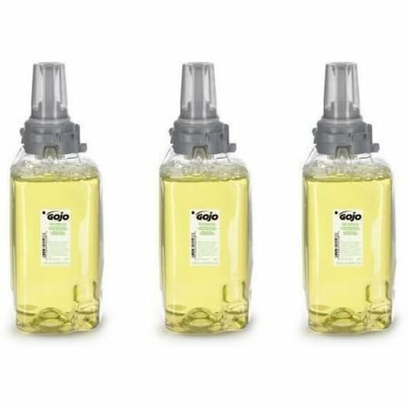 1,250 ml Foam Body Wash Cartridge