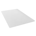 Ecotex BioPlus Eco Friendly Carbon Neutral Polycarbonate Chair Mat for Hard Floors - 29" x 47"
