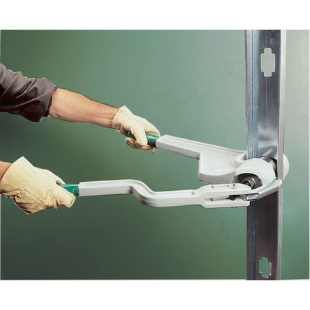Stud Punch, Plumber's