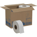 Pacific Blue Basic, Jumbo Core, 1 Ply, Continuous Sheets, White, 8 PK