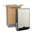 enMotion Flex Automatic Touchless Paper Towel Dispenser, Stainless Steel