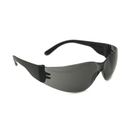 Bulldog, Safety Glasses, 1 PR