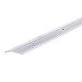 Seam Binder, 1-3/8 x 36 In, Fluted Top