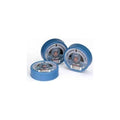 PTFE Thread Sealant Tape, 1/2 in W x 43 ft L, Blue, 0.035 in Thick