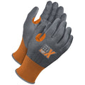 Cut-Resistant Coated Gloves, Cut Level A4 , Not Applicable , Sandy , 3XL 1 PR