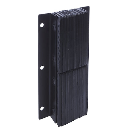 Laminated Bumper,Model LVB424 11