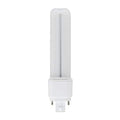 Linear LED Light Bulb, 7 W, Plastic