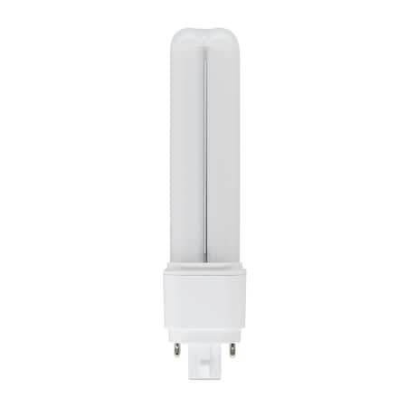 Linear LED Light Bulb, 7 W, Plastic