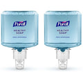 1200 ml Foam Hand Soap Dispenser Refill