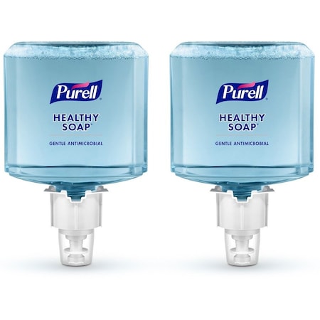1200 ml Foam Hand Soap Dispenser Refill