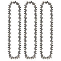 Chainsaw Chain, 11/64 in File Sz