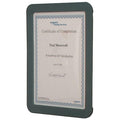 Certificate Holder