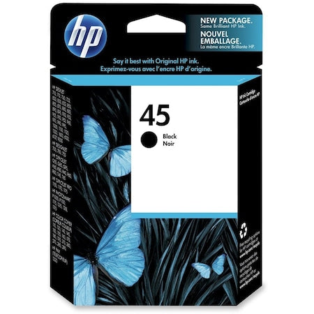 Ink Cartridge, Black