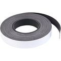 Magnetic Strip Roll, 1" H, 50 ft. L