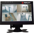 Video Monitor, Portable, 1 Camera Input