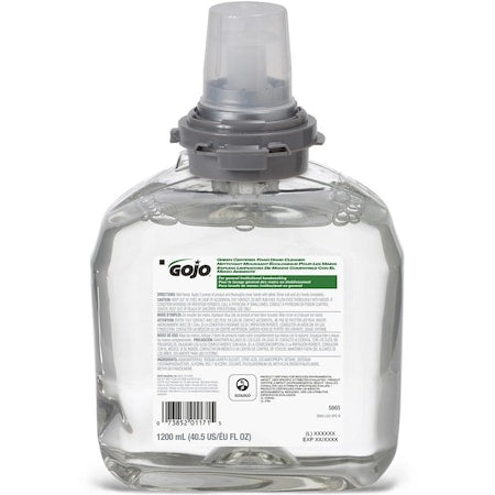 1200 ml Foam Hand Soap Cartridge