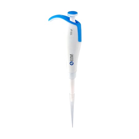 Pipette, Fixd Volume, Autoclavable, 100 Mcr