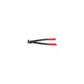 Utility Cable Cutter, Shear Cut, 16-1/4"