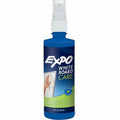 Dry Erase Board Cleaner, 8 oz.
