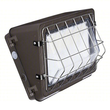 Wall Packs, cULus; FCC; RoHS