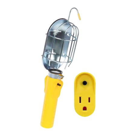 Trouble Light Kit