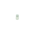 Reagent Bottle, PP, 58mm H, PK1000