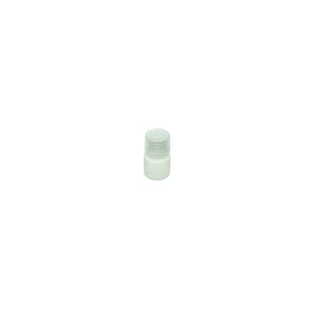 Reagent Bottle, PP, 58mm H, PK1000