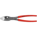 TwinGrip Pliers, 10 in L