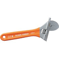 Wrench, Adj, Extra-Wide Jaw, 8-Inch
